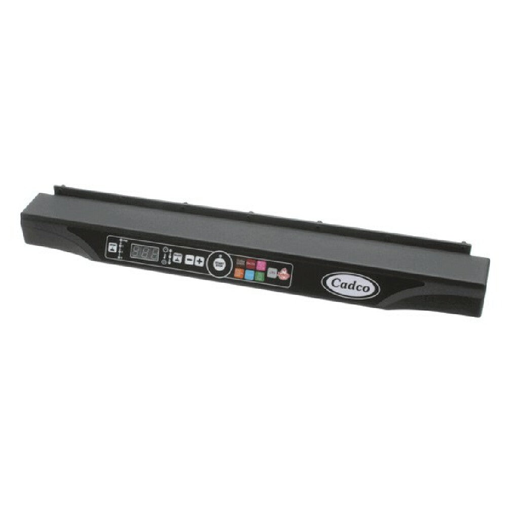 Cadco KVM2185AR Dynamic Control Board Arbys