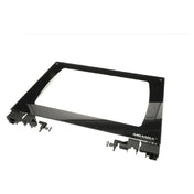 Cadco KVT1062A Gray/black External Glass Kit