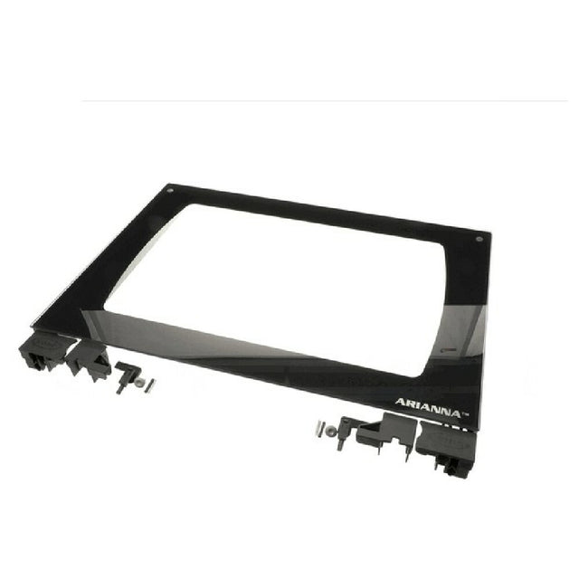 Cadco KVT1062A Gray/black External Glass Kit