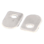Cadco OH3111A1 Bottom Metal Clips (set Of2)