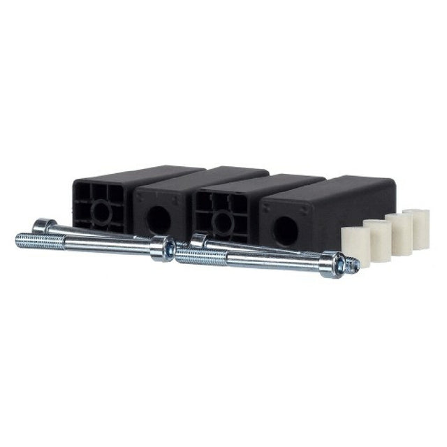 Cadco PD1005A Oven Feet (square) Set Of 4