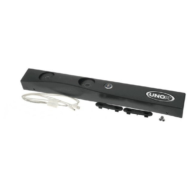 Cadco VM1385AO Control Panel