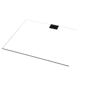 Cadco VT1050AO Inner Glass (15.5x13.125 )