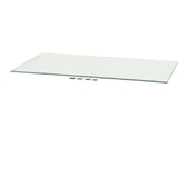 Cadco VT1070B Internal Door Glass