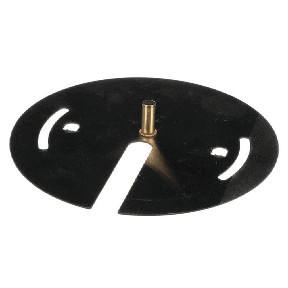 Cadco XC606-BL Deflector Plate For Bakerlux