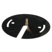 Cadco XC606-BL Deflector Plate For Bakerlux
