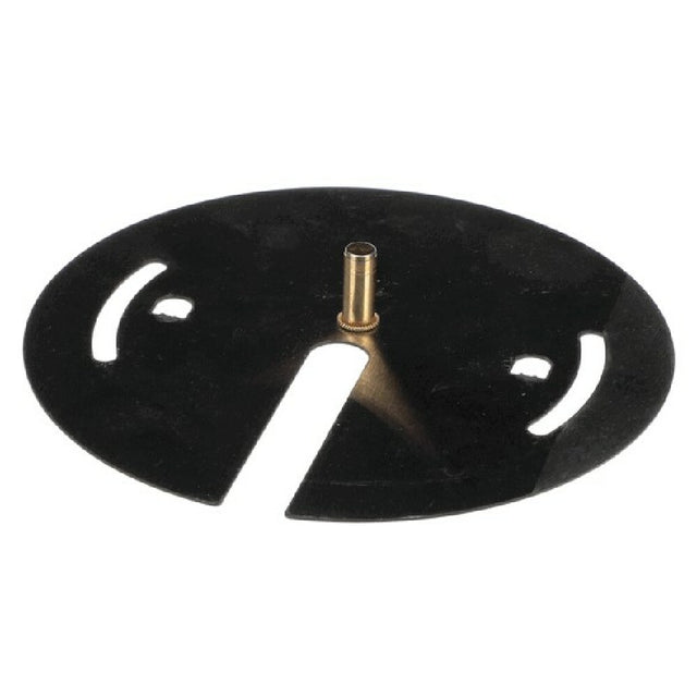 Cadco XC606-BL Deflector Plate For Bakerlux