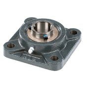 Caddy 1364-01 Bearing Flanged (4 Hole) Drive