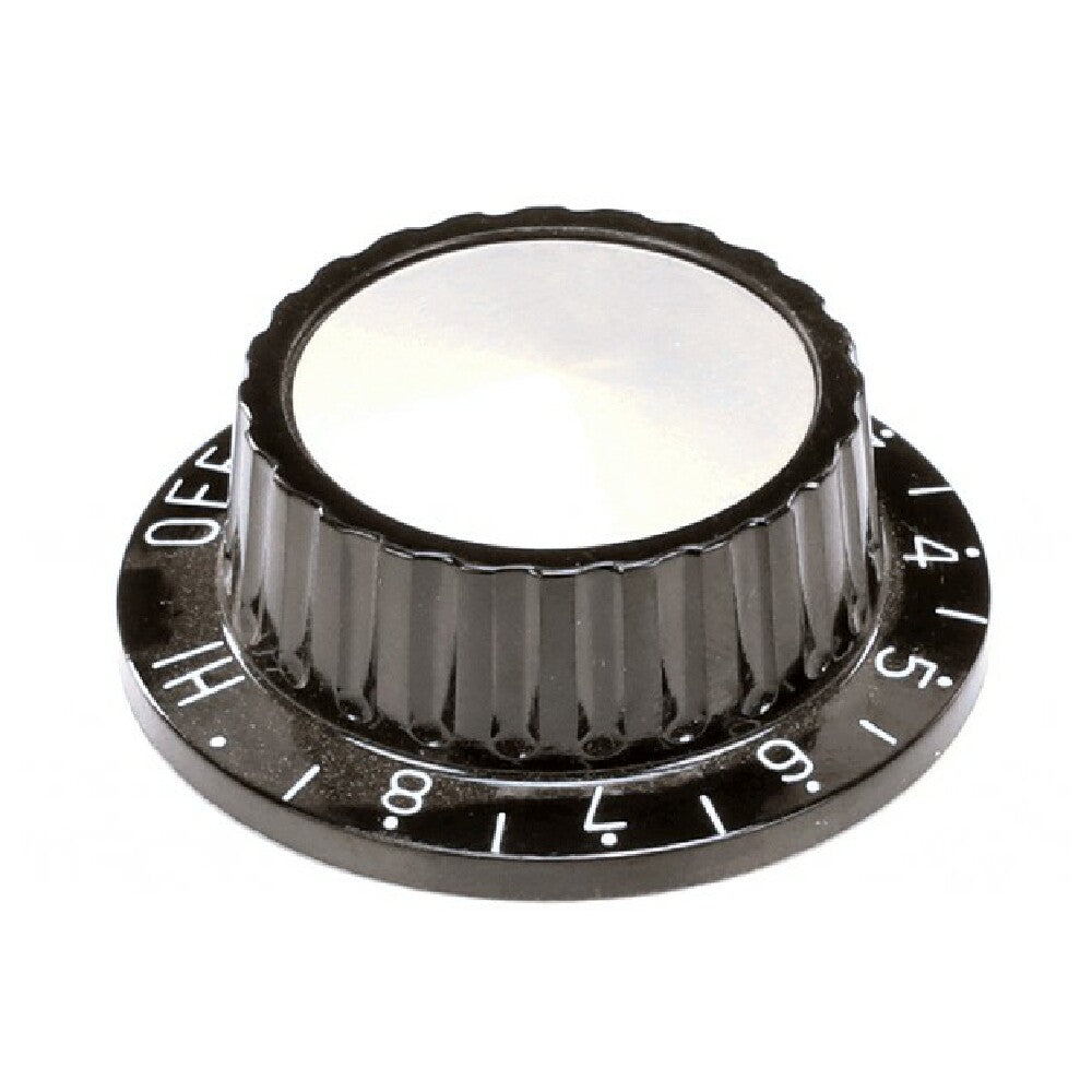 Caddy 1939-01 Knob Inf Heat Switch