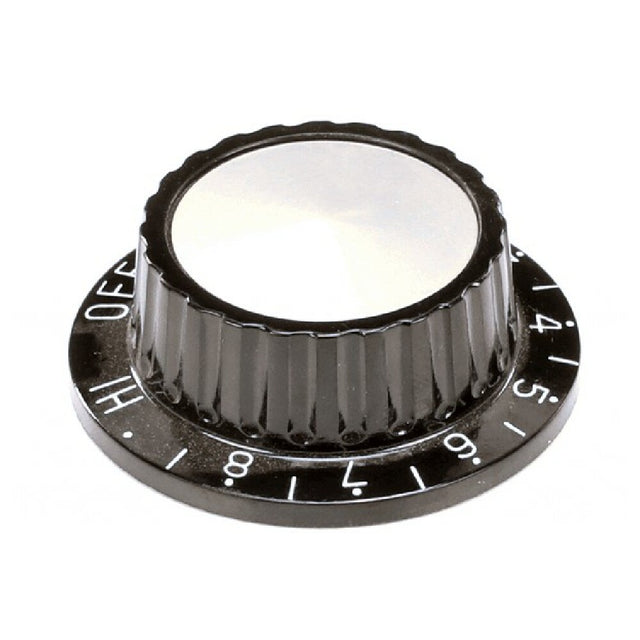 Caddy 1939-01 Knob Inf Heat Switch