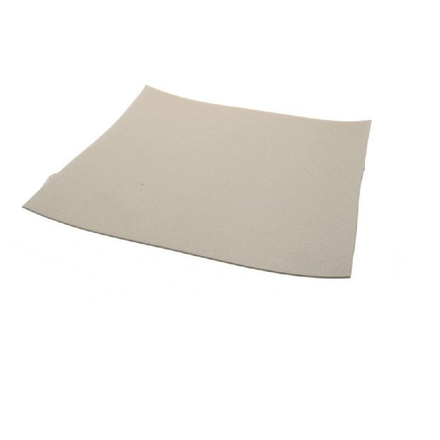 Caddy 3352-01 Belt Polytex 10 Inch White
