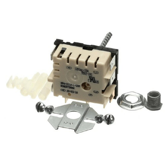 Caddy 3430-01 Heat Switch Inf