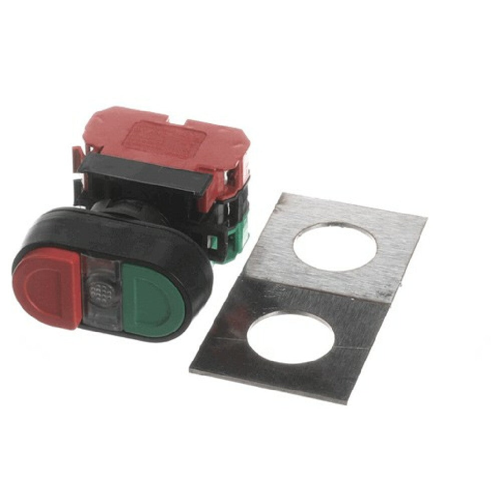 Caddy 6318-11 Start/stop Switch Dual Voltage
