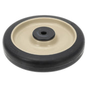 Caddy 6385-03 6" Caster Wheel Only