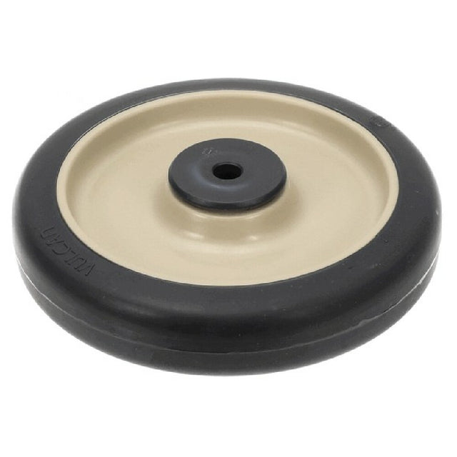 Caddy 6385-03 6" Caster Wheel Only