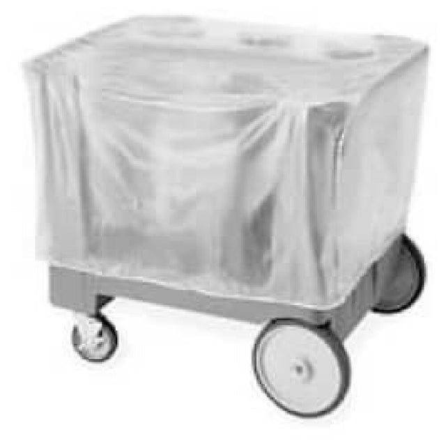 Cambro 14311 Vinyl Dust Cover For Dc1125 & Dc1225 Dis