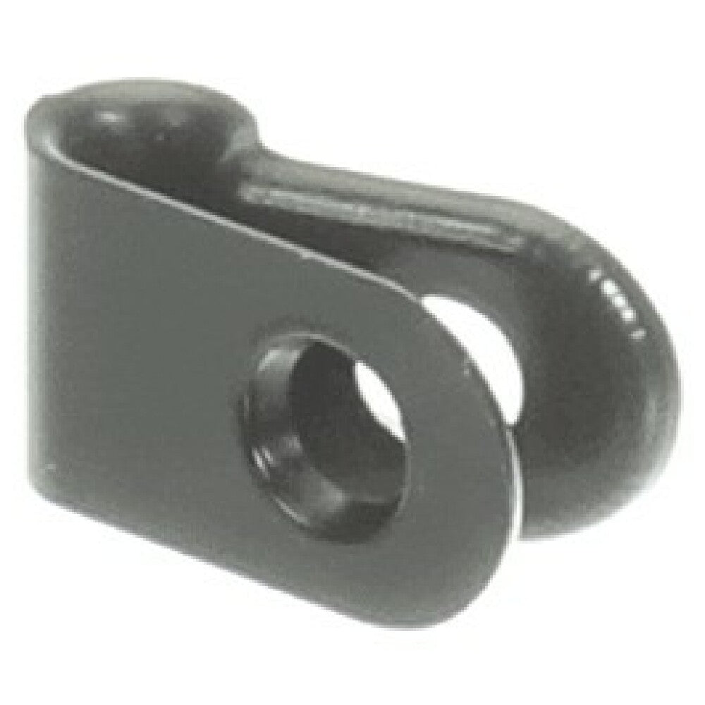 Cambro 14622 Hdw # 8876t11 Blk Clamp