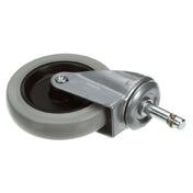 Cambro 41063 1 4" Swivel Caster (no Bolts)