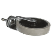 Cambro 41076 5" Swivel Caster (bolts Not Re