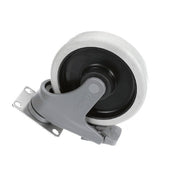 Cambro 41114 Caster 6" Nylon Swvl/w Brake