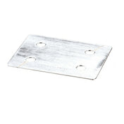 Cambro 44018 Caster Impact Plate/axle Mount
