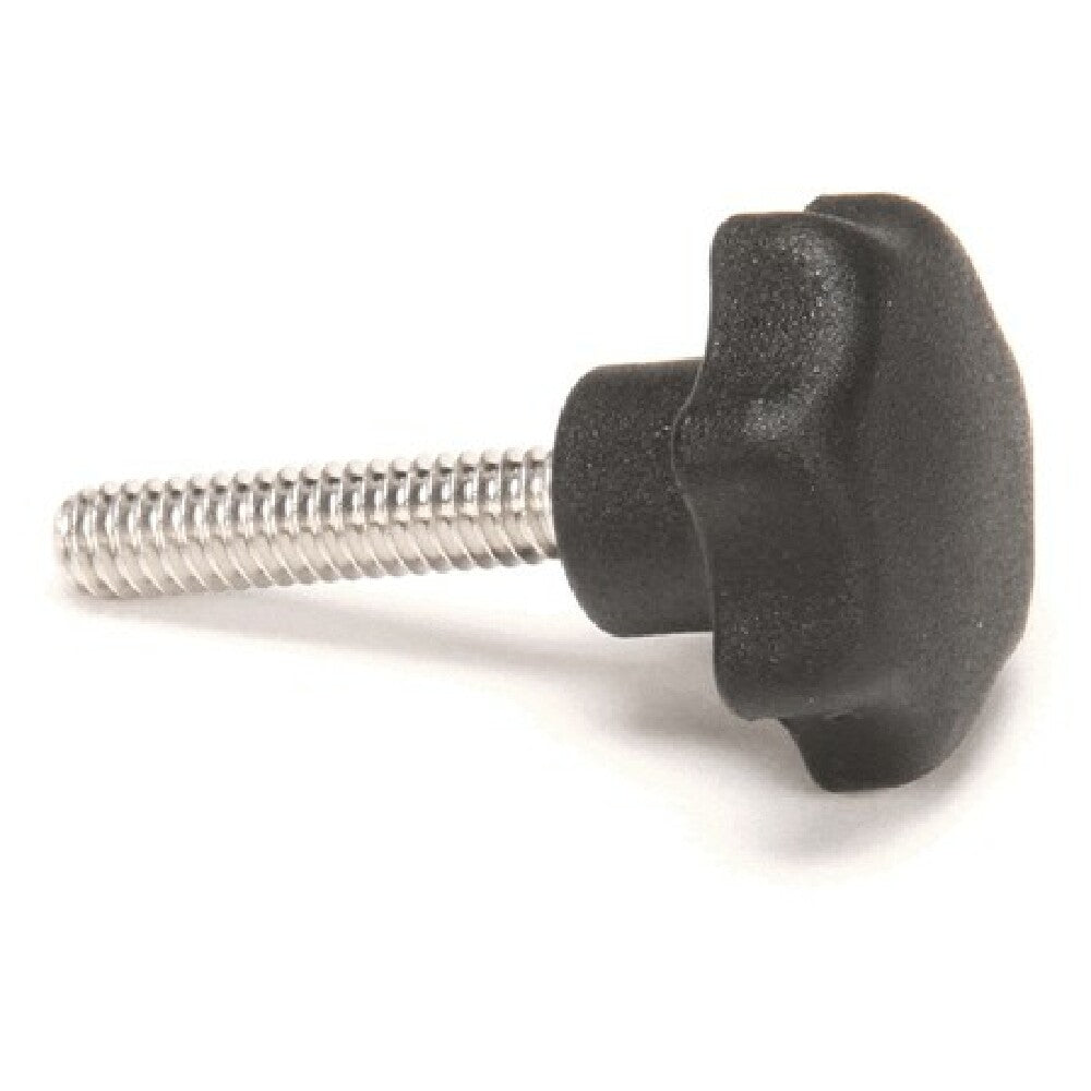 Cambro 45751 1 / 1/4 X 30 Knob