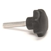 Cambro 45751 1 / 1/4 X 30 Knob