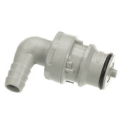 Cambro 46037 Male Connector