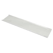 Cambro 47242 1 Sneeze Guard Panel Food Bar