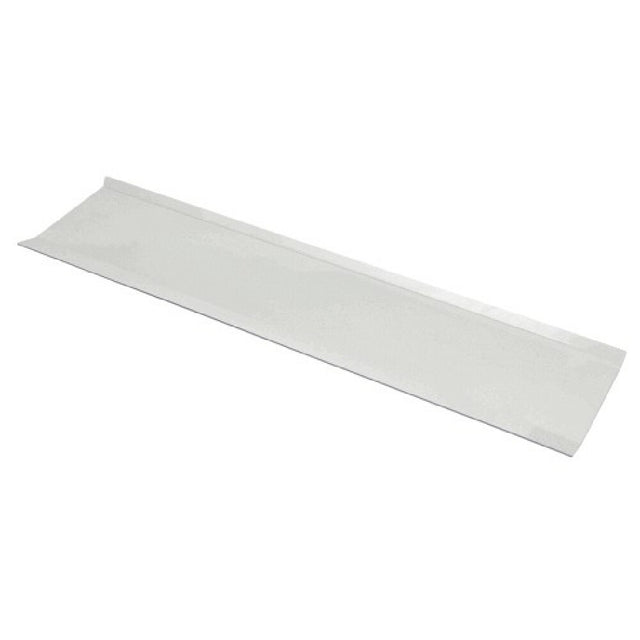 Cambro 47242 1 Sneeze Guard Panel Food Bar