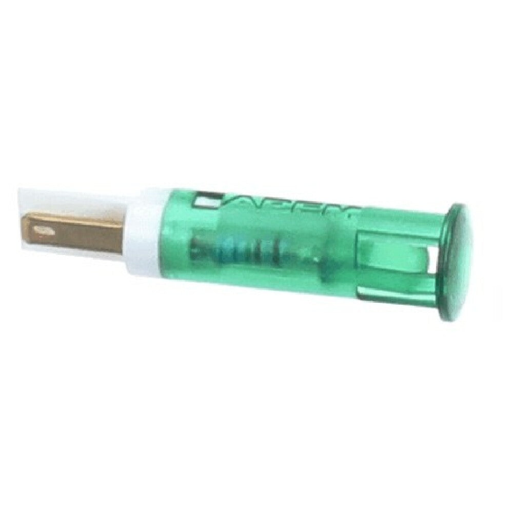 Cambro 47806 Green Indicator Light