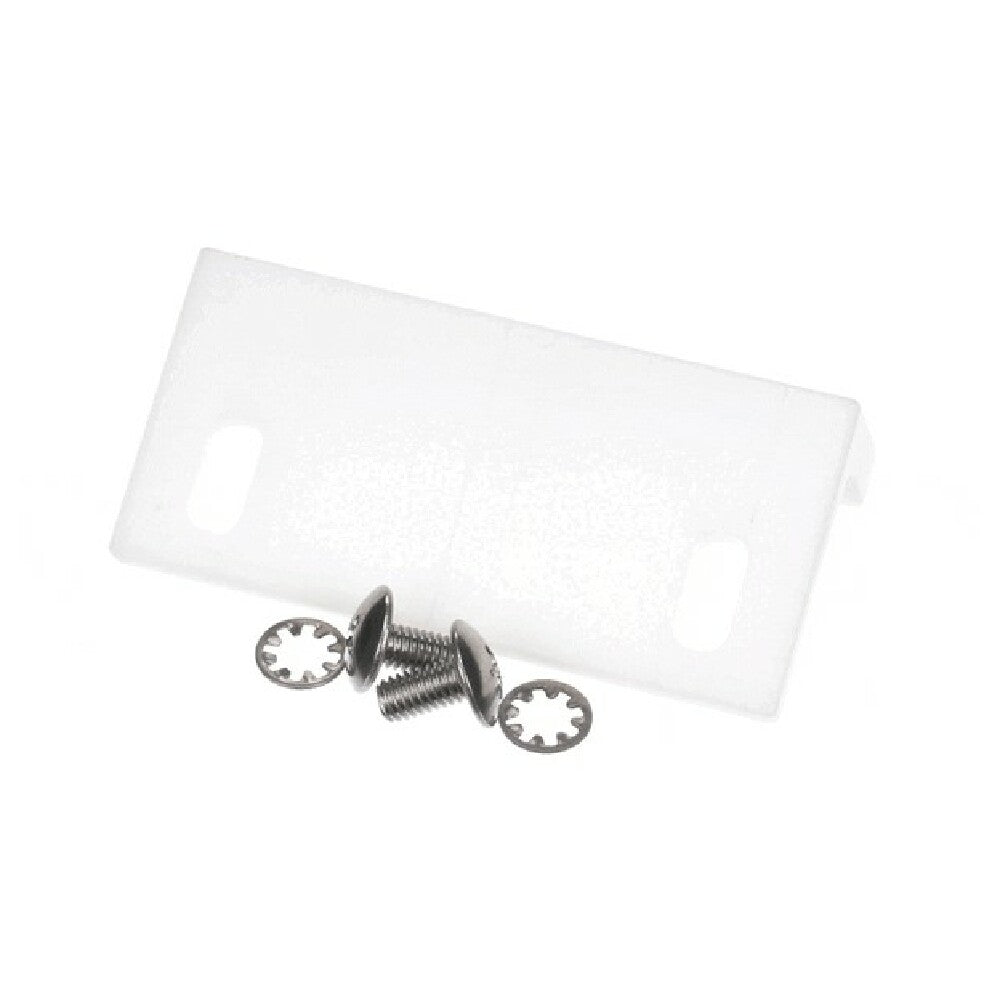 Cambro 60172 Strike Plate 2 Screws (60311)