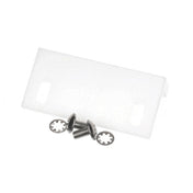 Cambro 60172 Strike Plate 2 Screws (60311)