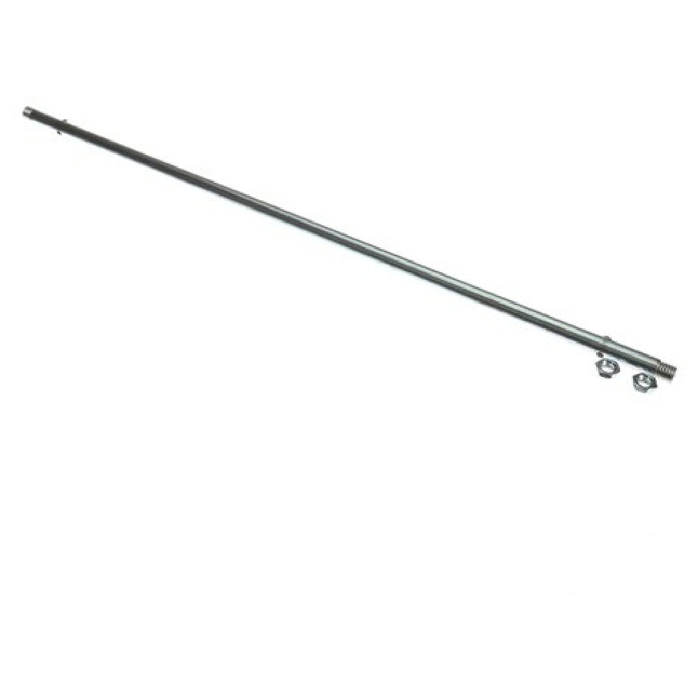 Cambro 60281 Kit Axle Long W/bolts