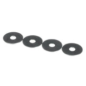 Cambro 60335 4 Washer 1/4" X 1" O.d.