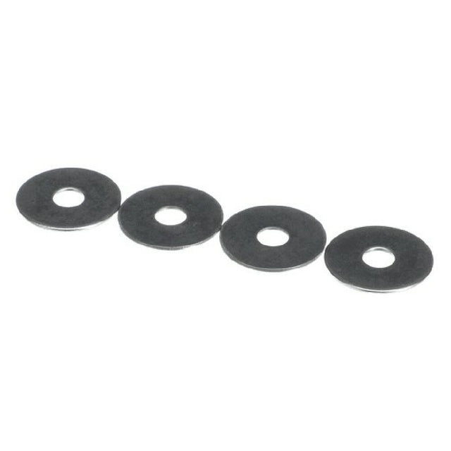 Cambro 60335 4 Washer 1/4" X 1" O.d.