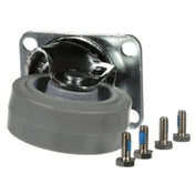 Cambro 60352 3" Swivel Caster 4 Bolts (603
