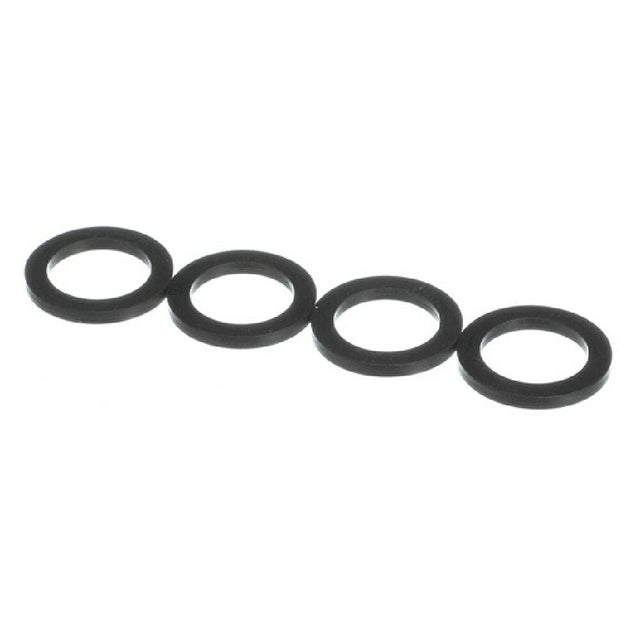 Cambro 60369 4 Rubber Flatwashers