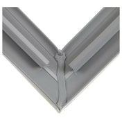 Cambro 60404 Upper Door Magnetic Gasket 26x23.25x0.7