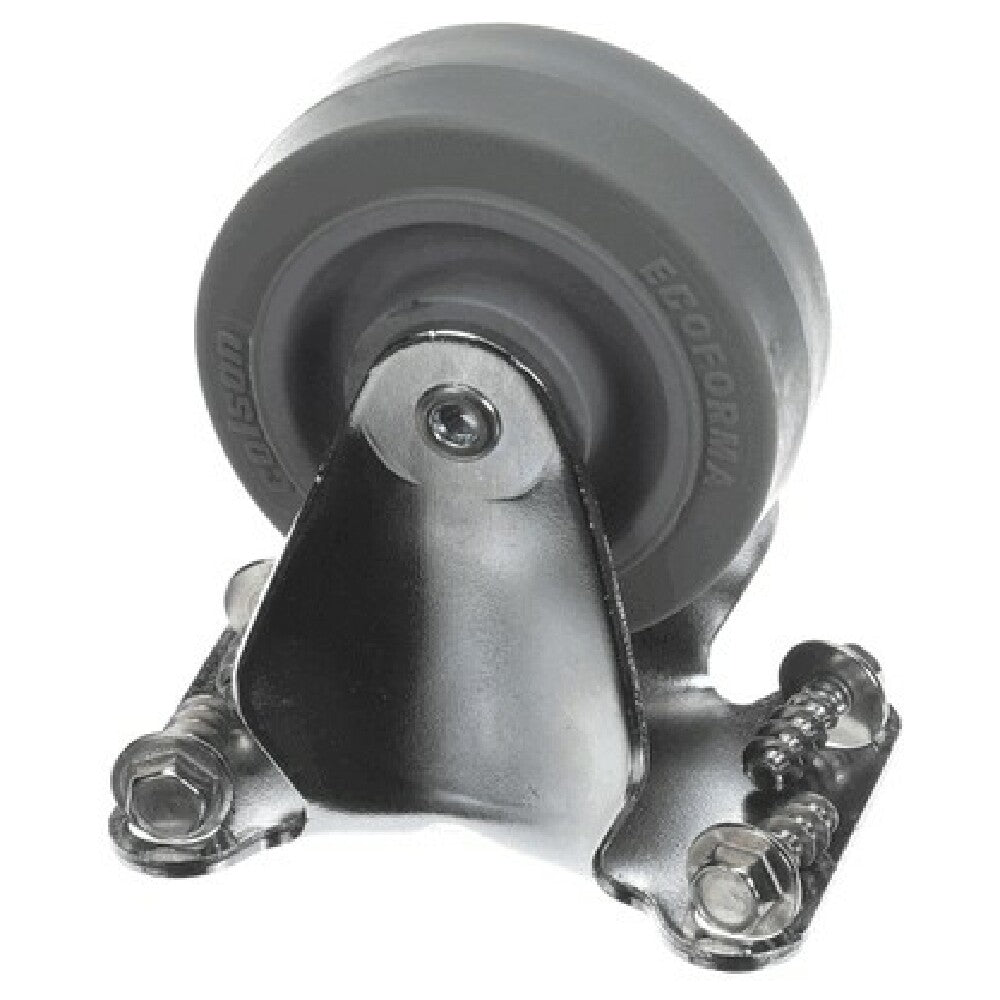 Cambro 60430 Kit Caster 3" Rigid
