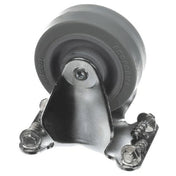 Cambro 60430 Kit Caster 3" Rigid