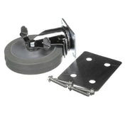 Cambro H06001 5in Swivel Caster W/ Brake