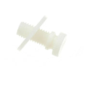 Cambro H07005 Thumbscrew & Washer Kit