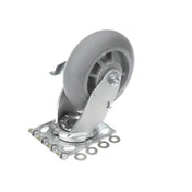 Cambro H10001 Kit Caster Vbr/vcs