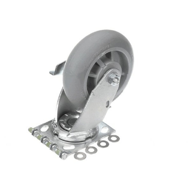 Cambro H10001 Kit Caster Vbr/vcs