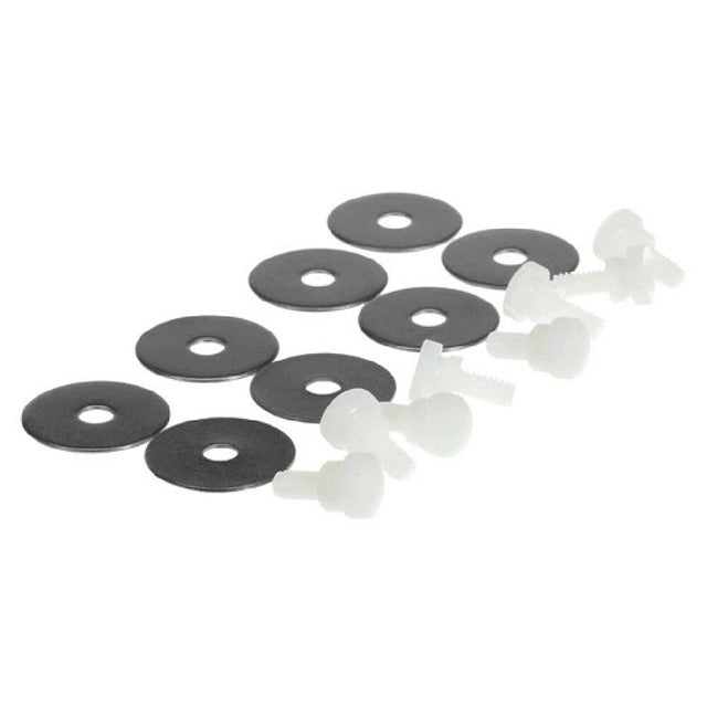 Cambro H10009 Kit Hdware End Guard Vbr