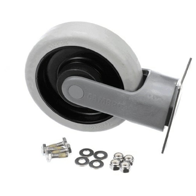 Cambro H17004 5 Inch Rigid Caster