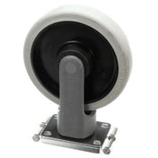 Cambro H17012 Kit Caster 6" Nyl Rigid