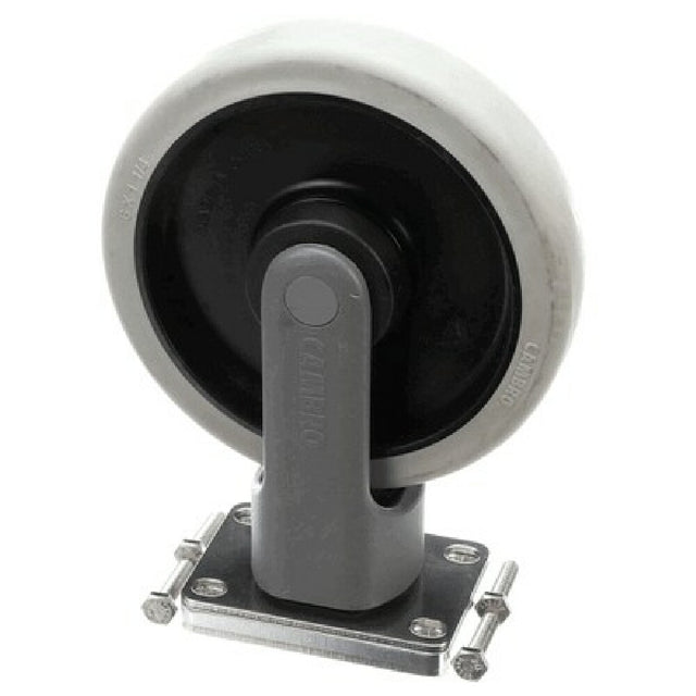 Cambro H17012 Kit Caster 6" Nyl Rigid