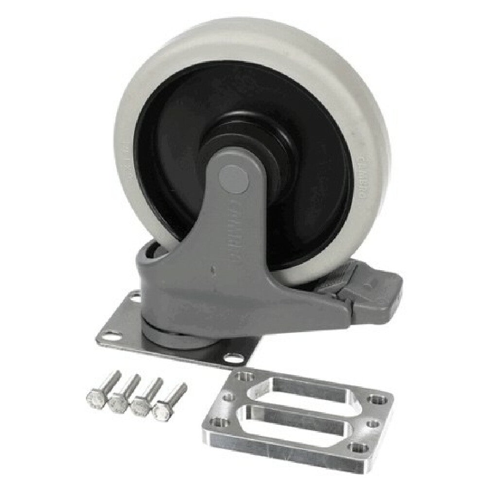 Cambro H17013 Kit Caster 6" Nyl Swive